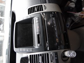 2009 Toyota Prius White 1.5L AT #Z24654